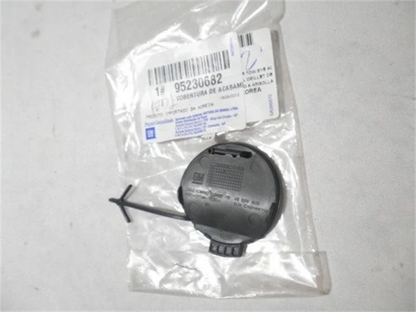 Chevrolet Yeni Aveo T300 HB Kasa Arka Çeki Demir Kapağı Orjinal Ürün ürün görseli