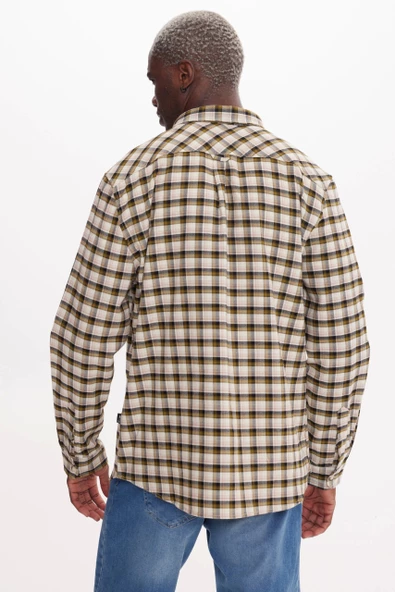 Khaki MANCHESTER - 4