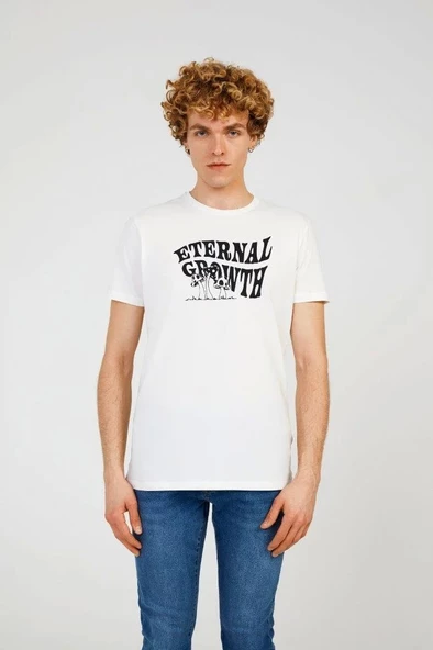 Off-White ETERNAL TEE ürün görseli