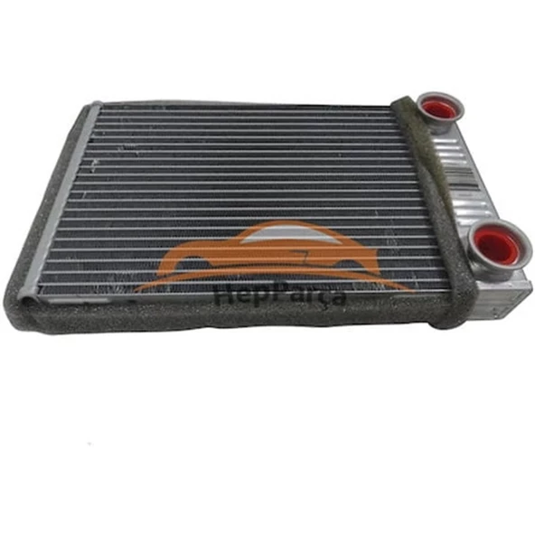 Chevrolet Trax Kalorifer Radyatörü VALEO ürün görseli 1