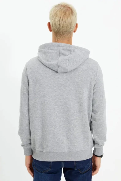 Graymelange SATURN - Resim 3