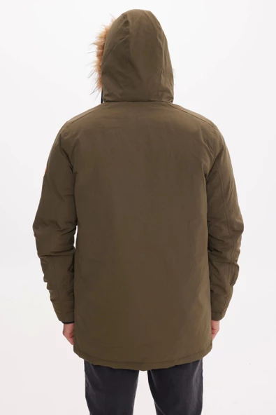 Khaki CANADA - 4