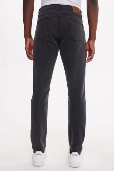 Füme FOREST DENIM PANT - 2