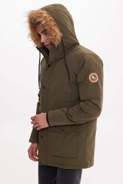Khaki CANADA - 3