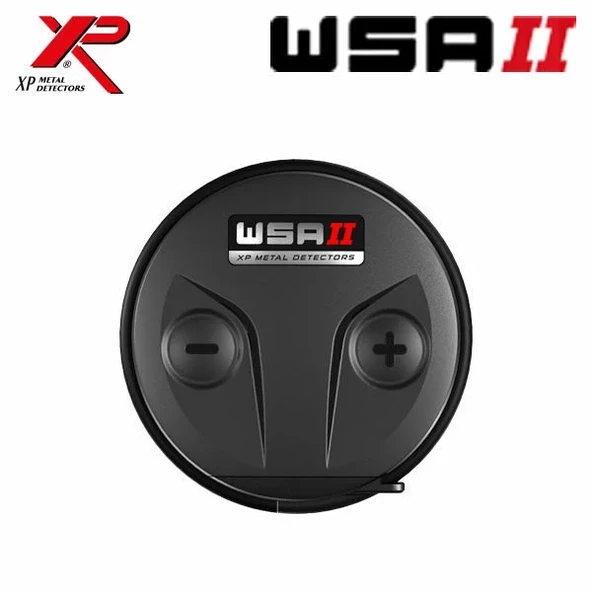 XP WSA II Kablosuz Kulaklık - 3