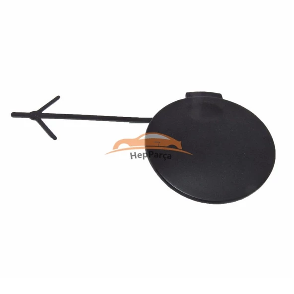 Chevrolet Yeni Aveo HB Arka Tampon Çeki Kapağı ürün görseli 1