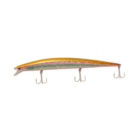 Strike Pro Koffana 210 S 36,3gr Sinking Maket Yem - 4