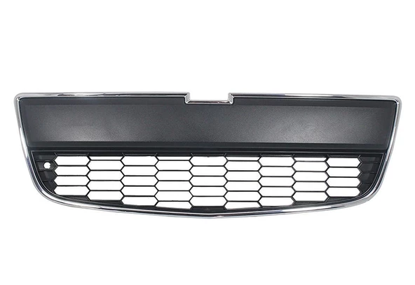 Chevrolet Yeni Aveo Ön Tampon Alt Panjuru (95019925) ürün görseli 1