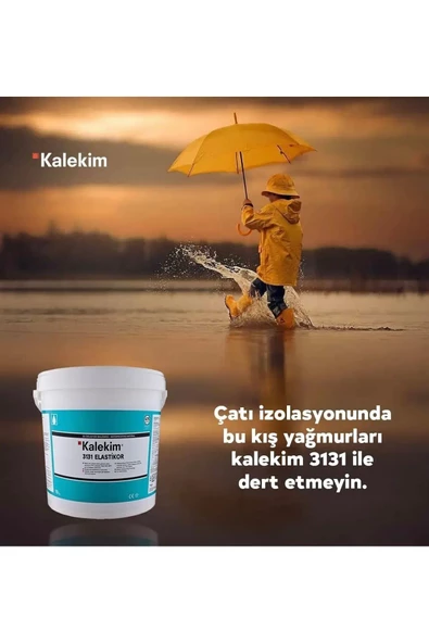 Dam İzolasyonu