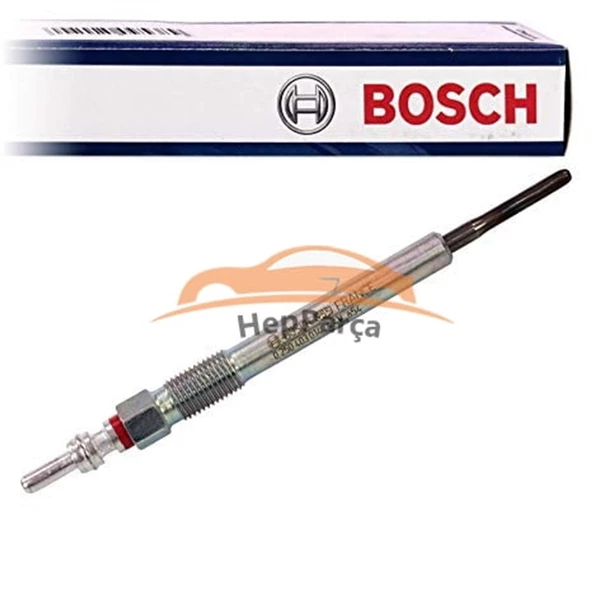 Chevrolet Aveo 1.3 Dizel Kızdırma Bujisi Bosch Marka ürün görseli 1