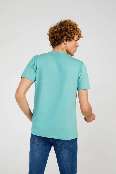 Jades ETERNAL TEE - 4