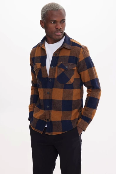 Mustard-Red COLORADO - 2