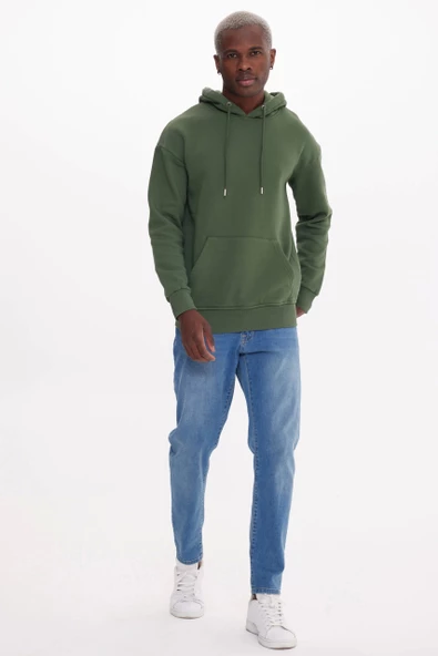 Khaki POSSIBLE - Resim 3