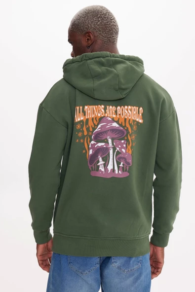 Khaki POSSIBLE - Resim 2