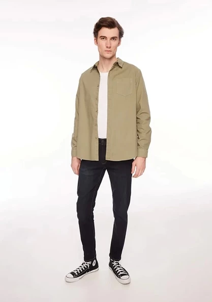 Khaki SNOOP - 2
