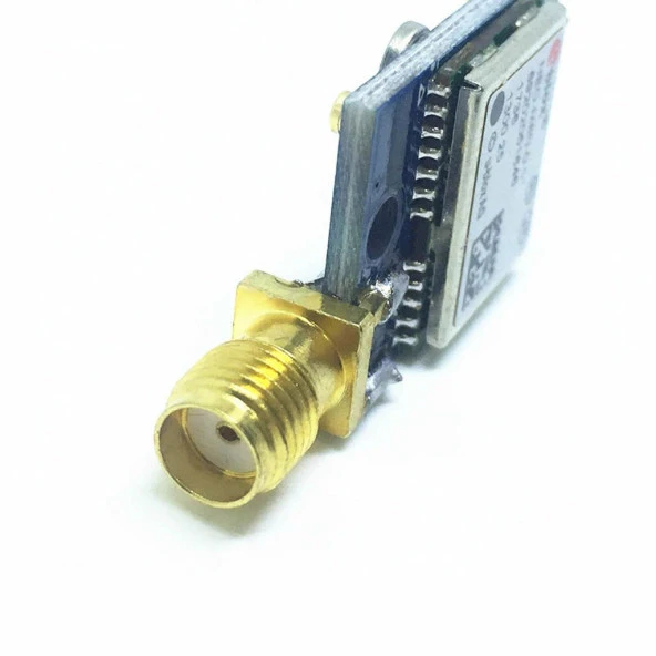 Neo-m8n Arduino Shield Mini Gps Modül Antensiz - 2