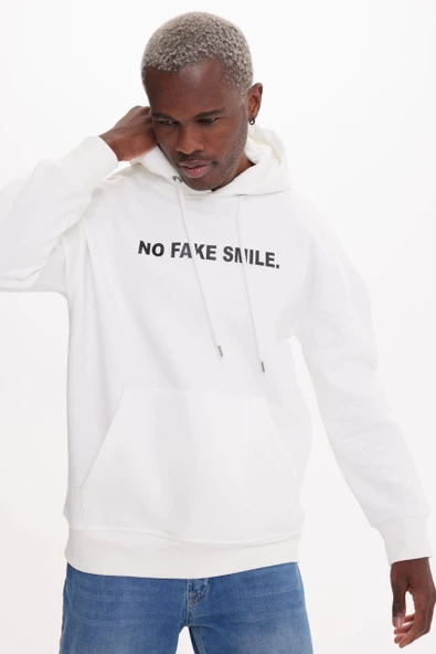 Ecru SMILE - Resim 2