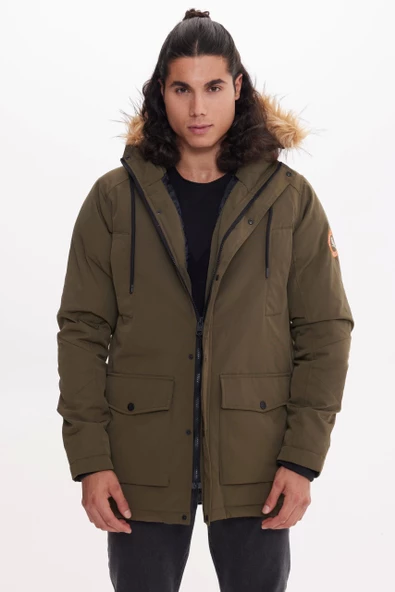 Khaki CANADA