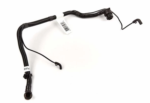 Chevrolet Trax 1.4 Turbo Krank Havalandırma Hortumu Orjinal Gm ürün görseli 1