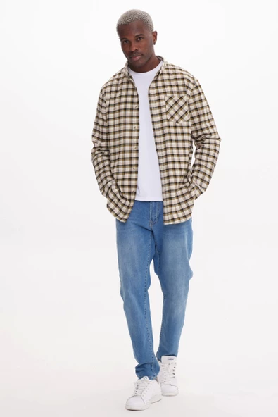 Khaki MANCHESTER - 3