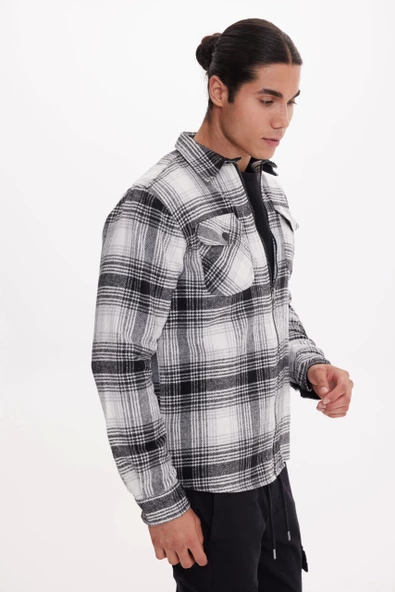 Ecru-Black CALIFORNIA - 2