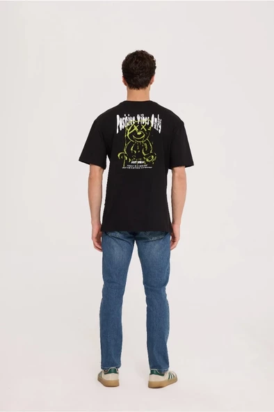 Black POSİVİTE - 2