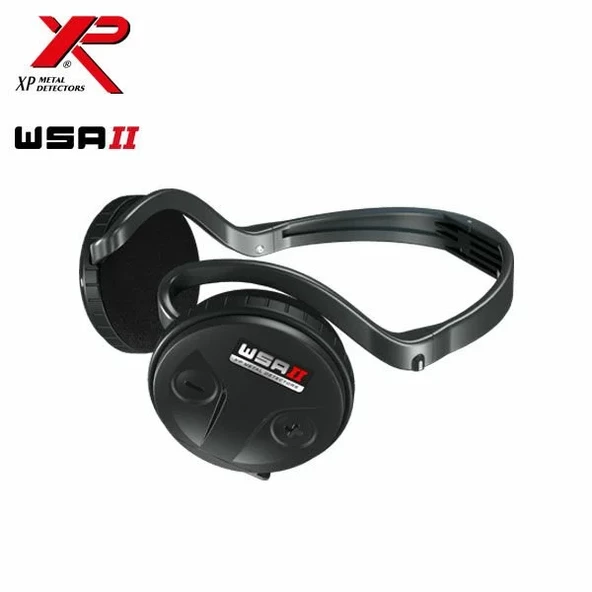XP WSA II Kablosuz Kulaklık
