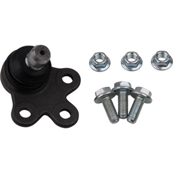 Chevrolet Yeni Aveo Salıncak Rotili ürün görseli 1