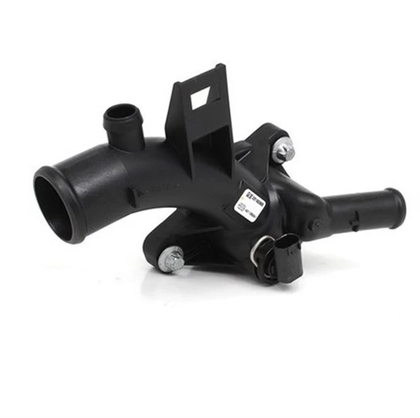 Chevrolet Yeni Aveo 1.4 Termostat Gövdesi Orjinal Gm Marka ürün görseli 1