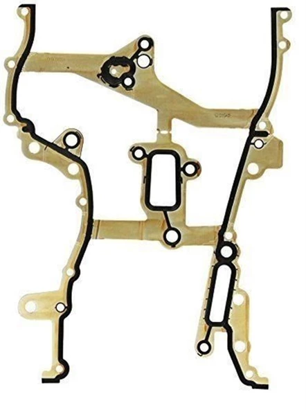 Chevrolet Aveo T300 1.2 & 1.4 Yağ Pompa Contası Victor Reinz - Resim 2