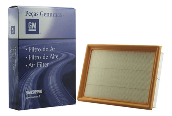 Chevrolet Yeni Aveo Hava Filtresi Orijinal GM ürün görseli 1