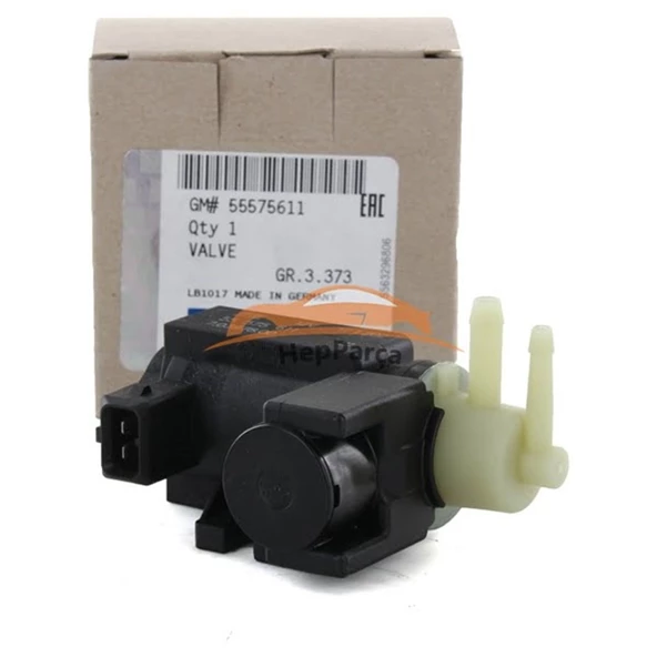 Chevrolet Yeni Aveo 1.3 Dizel Turbo Valfi Orijinal GM ürün görseli 1