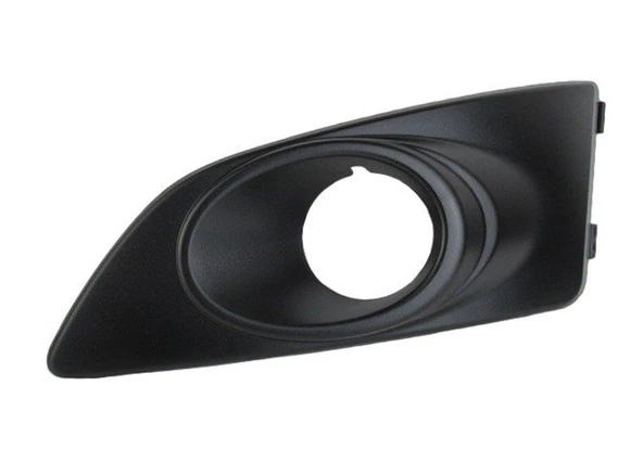 Chevrolet Yeni Aveo Sis Kapağı Sis Delikli Sol Yansanayi ürün görseli