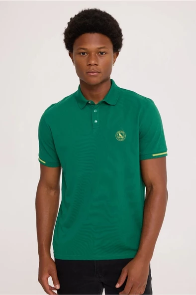 Bosphorus SUMMER POLO - 3