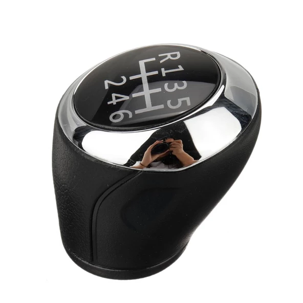 Chevrolet Yeni Aveo Vites Topuzu 6 İleri Tam Uyumlu - Resim 3