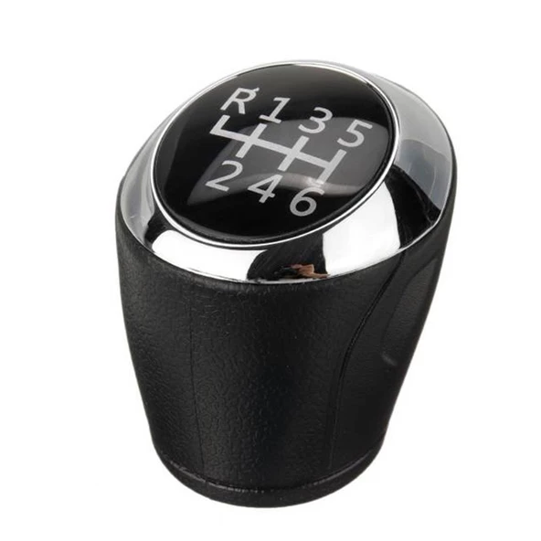 Chevrolet Yeni Aveo Vites Topuzu 6 İleri Tam Uyumlu - Resim 2