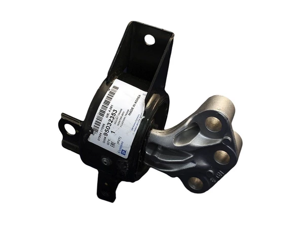 Chevrolet Yeni Aveo 1.3 Ön Sol ( Sürücü Tarafı ) Motor Kulağı GM