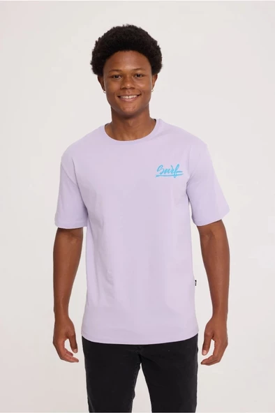 Levander SURF HALF-RELAX TEE - 3