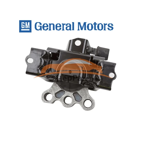 Chevrolet Yeni Aveo T300 Sağ Motor Kulağı Orjinal GM - 2