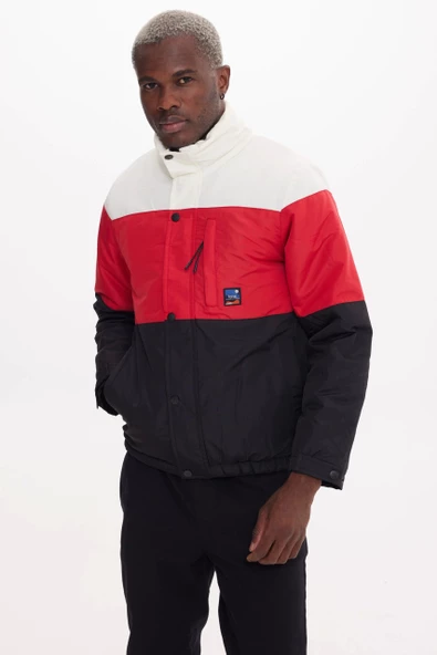 Black-Red-Off White MADRİD - 4