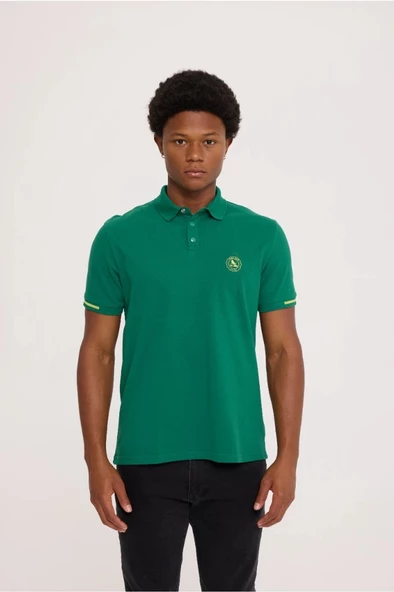 Bosphorus SUMMER POLO