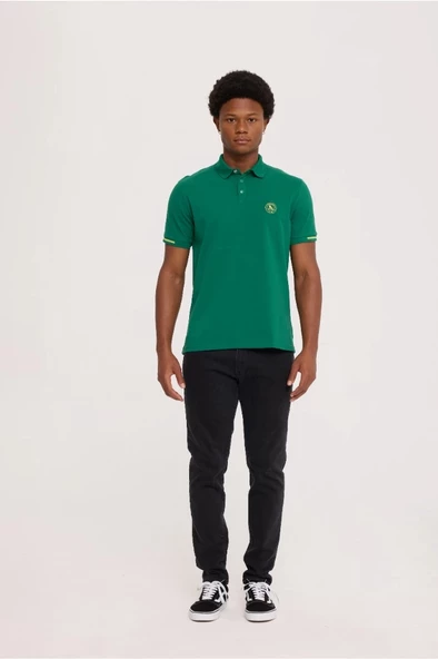 Bosphorus SUMMER POLO - 4