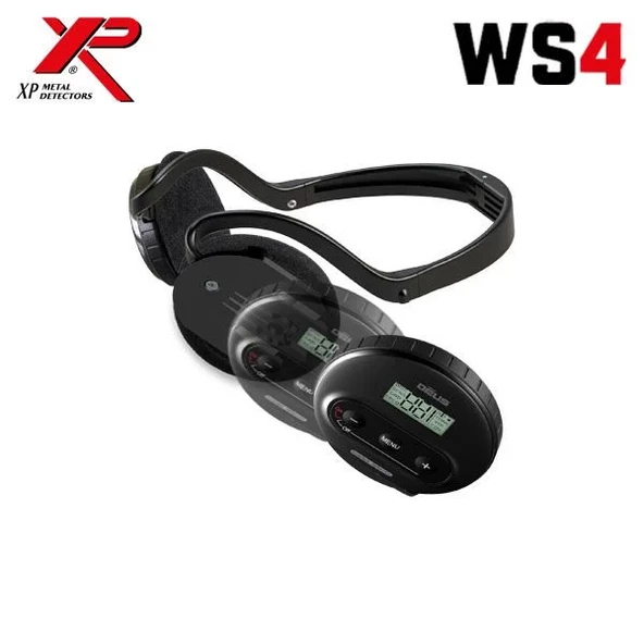 XP WS4 Kablosuz Kulaklık - 2