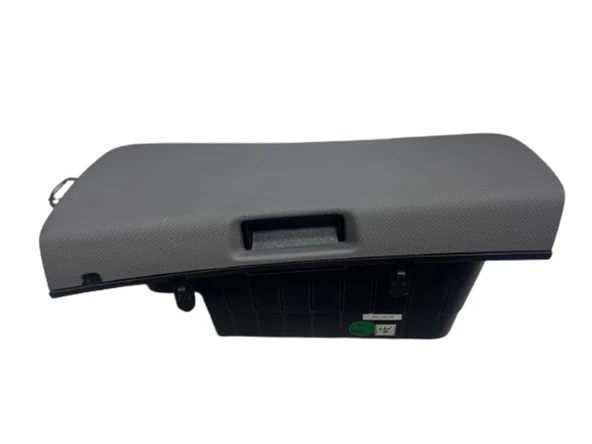 Chevrolet Yeni Aveo Torpido Üst Kapağı Orjinal - Resim 2