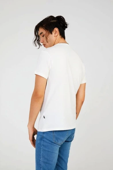 Off-White MARIN TEE - 3