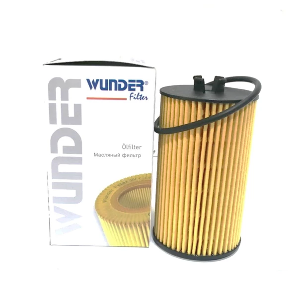 Chevrolet Yeni Aveo 1.4 Yağ Filtresi Wunder ürün görseli 1