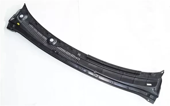 Chevrolet Yeni Aveo T300 Ön Cam Izgarası Orjinal - Resim 2