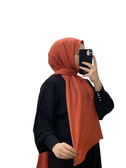HAREM BRİSSA ŞAL - 12
