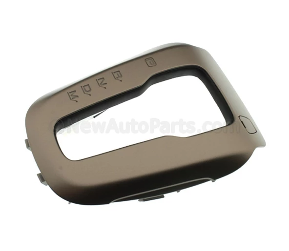 Chevrolet Yeni Aveo T300 Otomatik Vites Çerçevesi - Resim 3