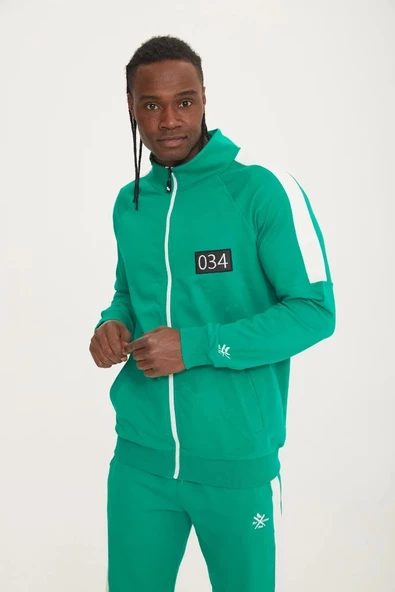 Green X GAME ONE - Resim 3